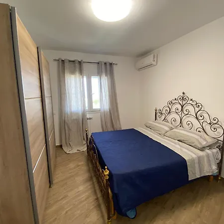 La Casetta Di