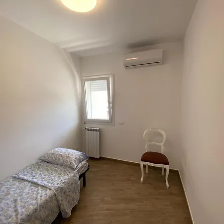 La Casetta Di Apartment