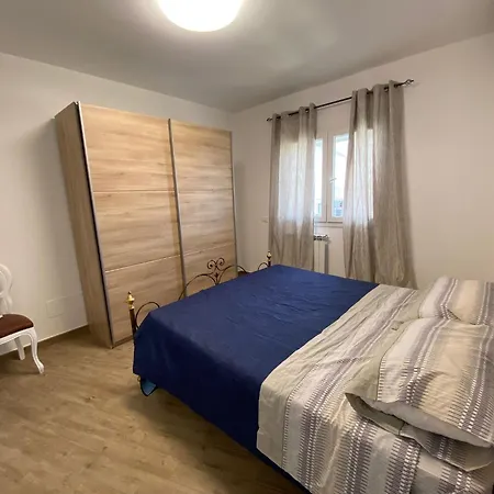 La Casetta Di * Terrasini