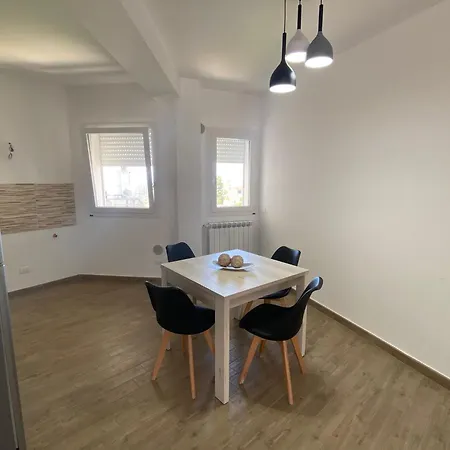 La Casetta Di Apartment *