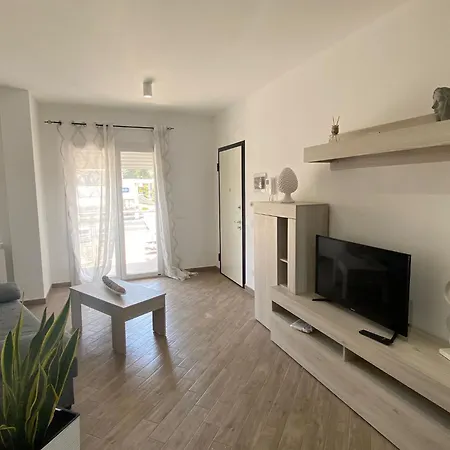 Apartment La Casetta Di