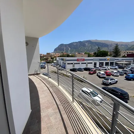 La Casetta Di Apartment