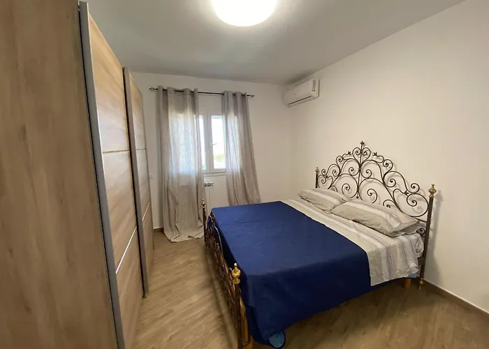 La Casetta Di